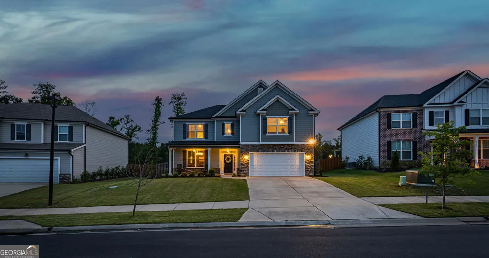 235 Prominence DR Grovetown, GA 30813