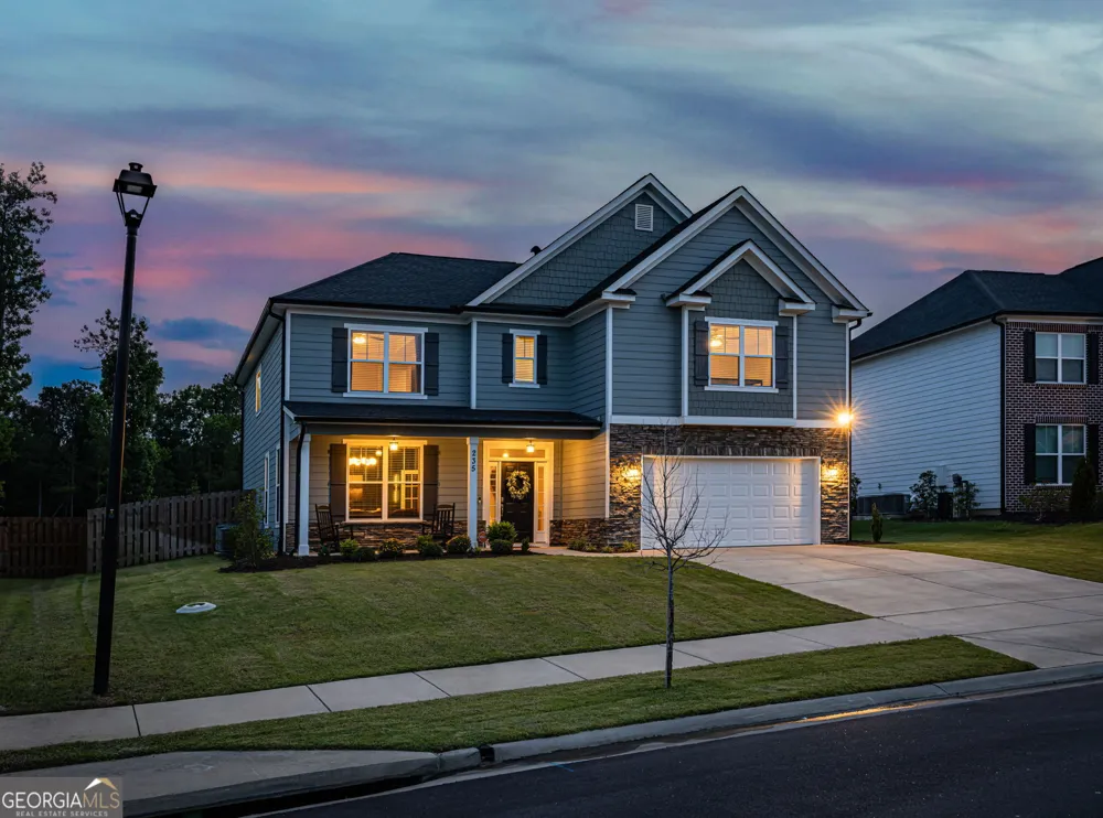 235 Prominence DR Grovetown, GA 30813