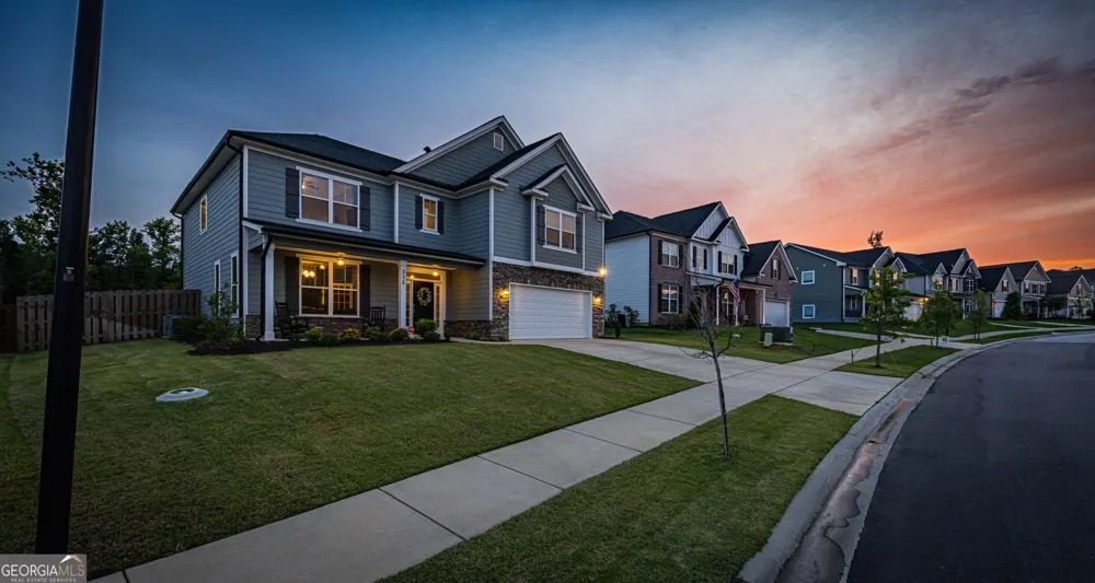235 Prominence DR Grovetown, GA 30813
