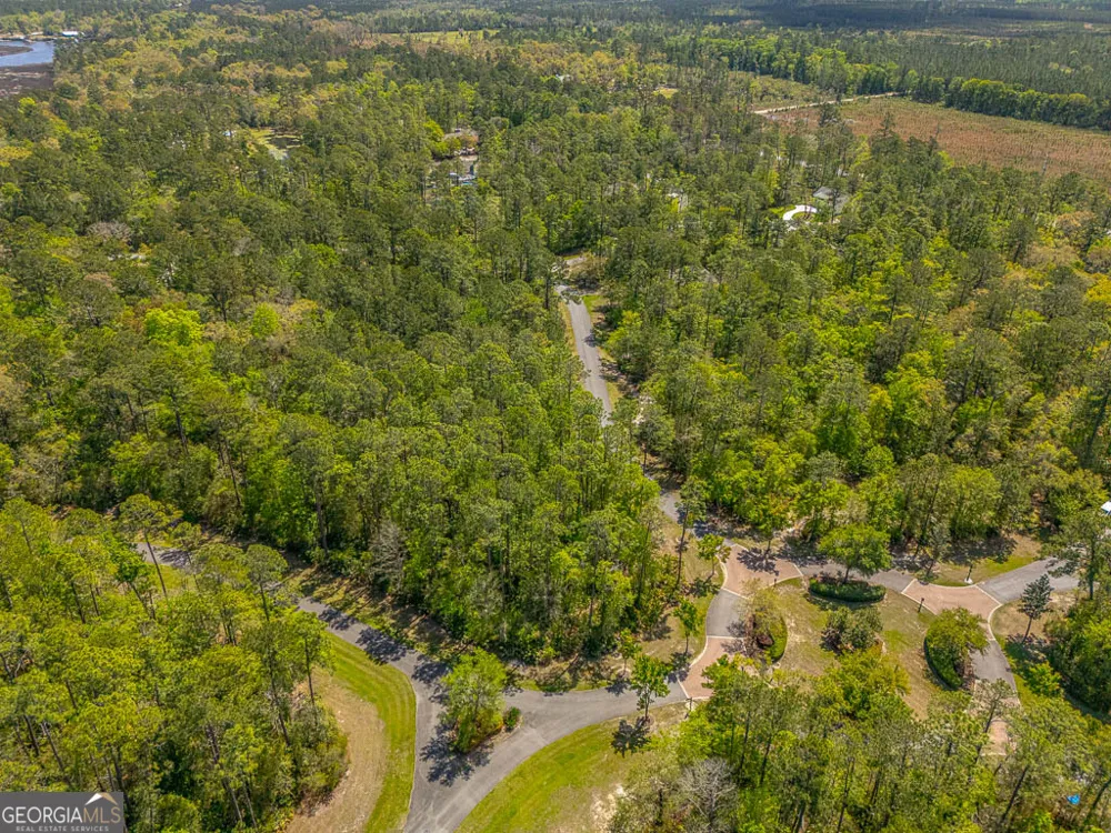 LOT 2 C River Place DR Waverly, GA 31565