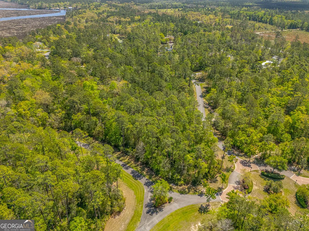 LOT 2 C River Place DR Waverly, GA 31565