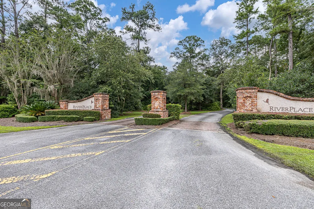 LOT 2 C River Place DR Waverly, GA 31565