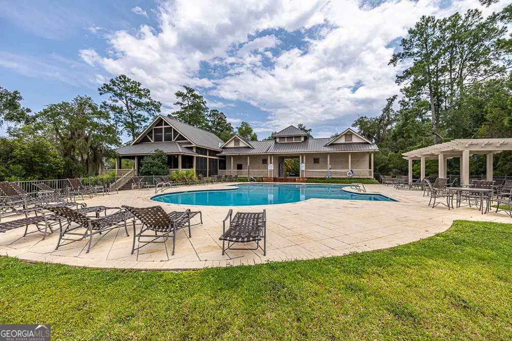 LOT 2 C River Place DR Waverly, GA 31565