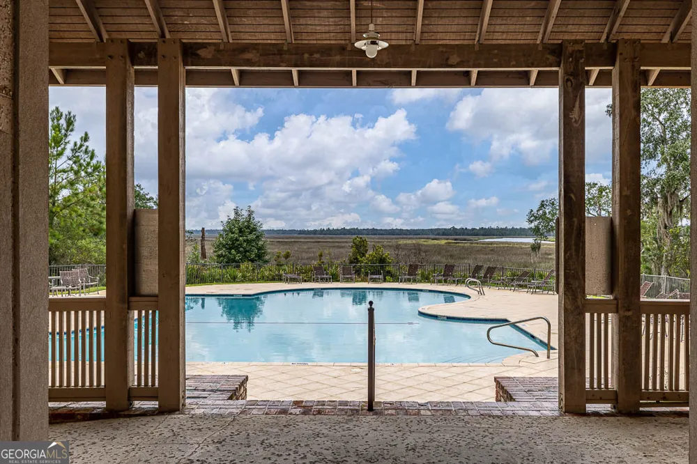 LOT 2 C River Place DR Waverly, GA 31565