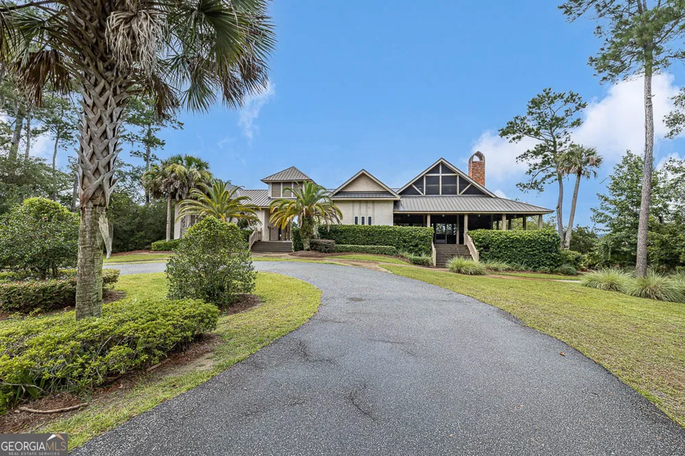 LOT 2 C River Place DR Waverly, GA 31565