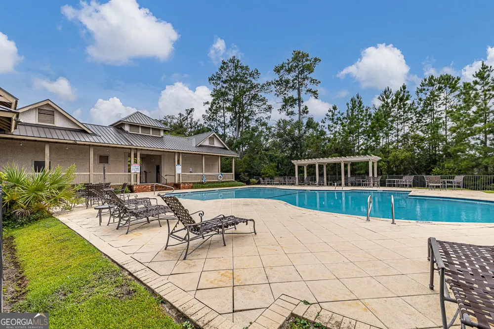 LOT 2 C River Place DR Waverly, GA 31565