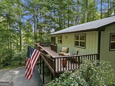 52 Hamilton CIR Blairsville, GA 30512