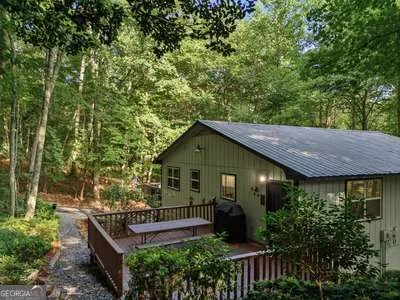 52 Hamilton CIR Blairsville, GA 30512