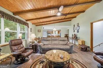 52 Hamilton CIR Blairsville, GA 30512