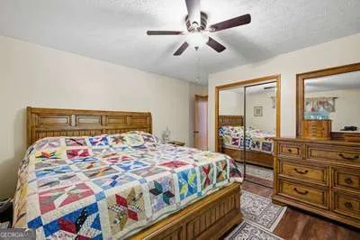 52 Hamilton CIR Blairsville, GA 30512