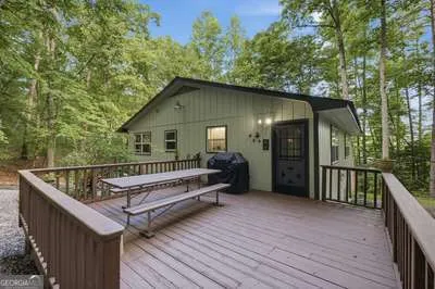 52 Hamilton CIR Blairsville, GA 30512