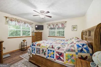 52 Hamilton CIR Blairsville, GA 30512