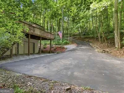 52 Hamilton CIR Blairsville, GA 30512