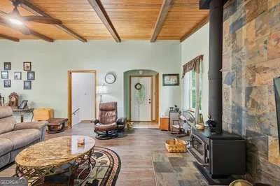 52 Hamilton CIR Blairsville, GA 30512
