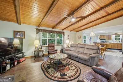 52 Hamilton CIR Blairsville, GA 30512