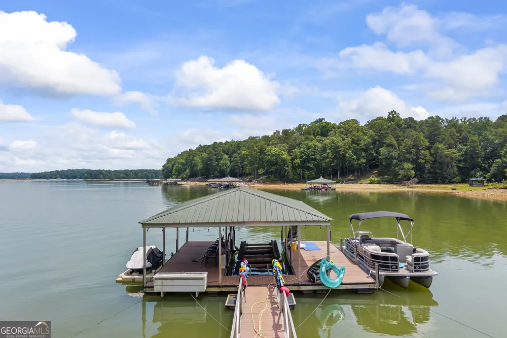 540 Capri PT Lavonia, GA 30553