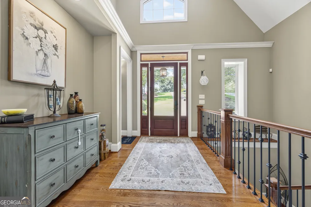 540 Capri PT Lavonia, GA 30553
