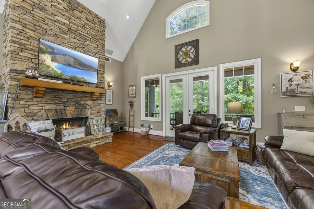540 Capri PT Lavonia, GA 30553