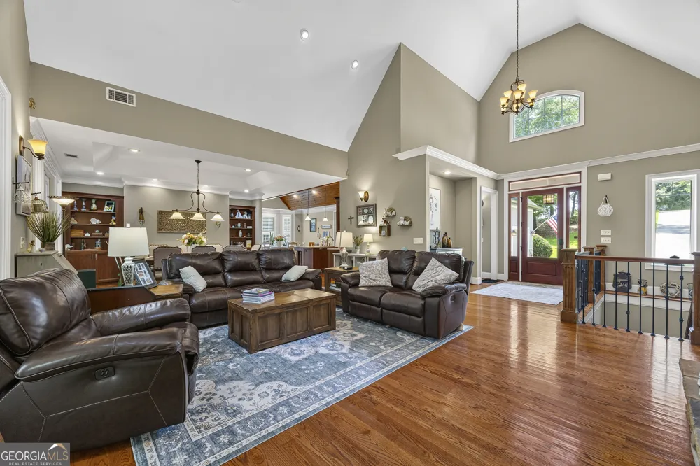 540 Capri PT Lavonia, GA 30553