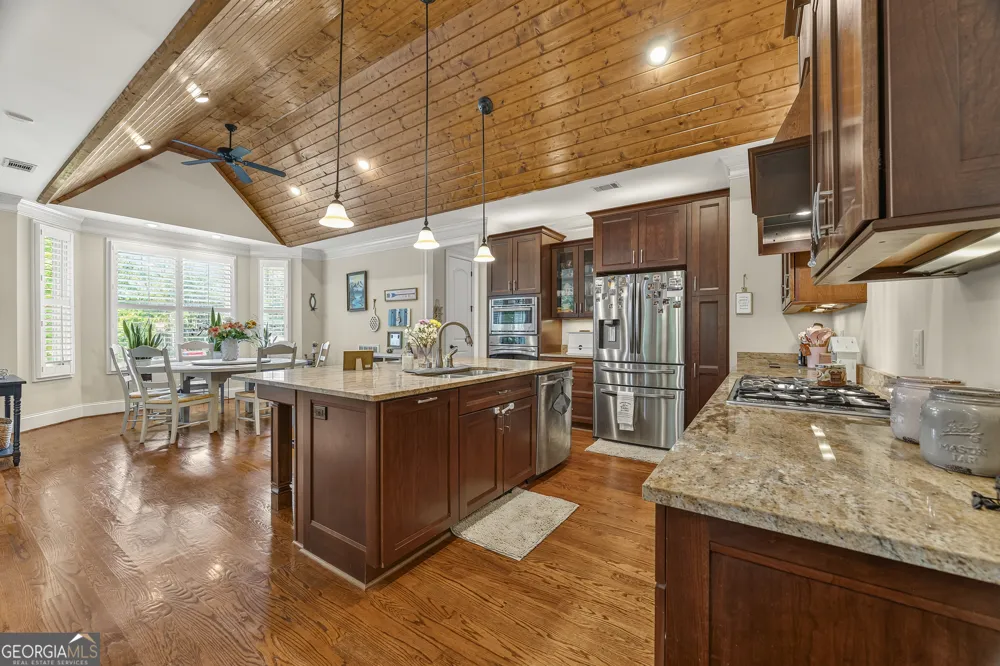 540 Capri PT Lavonia, GA 30553
