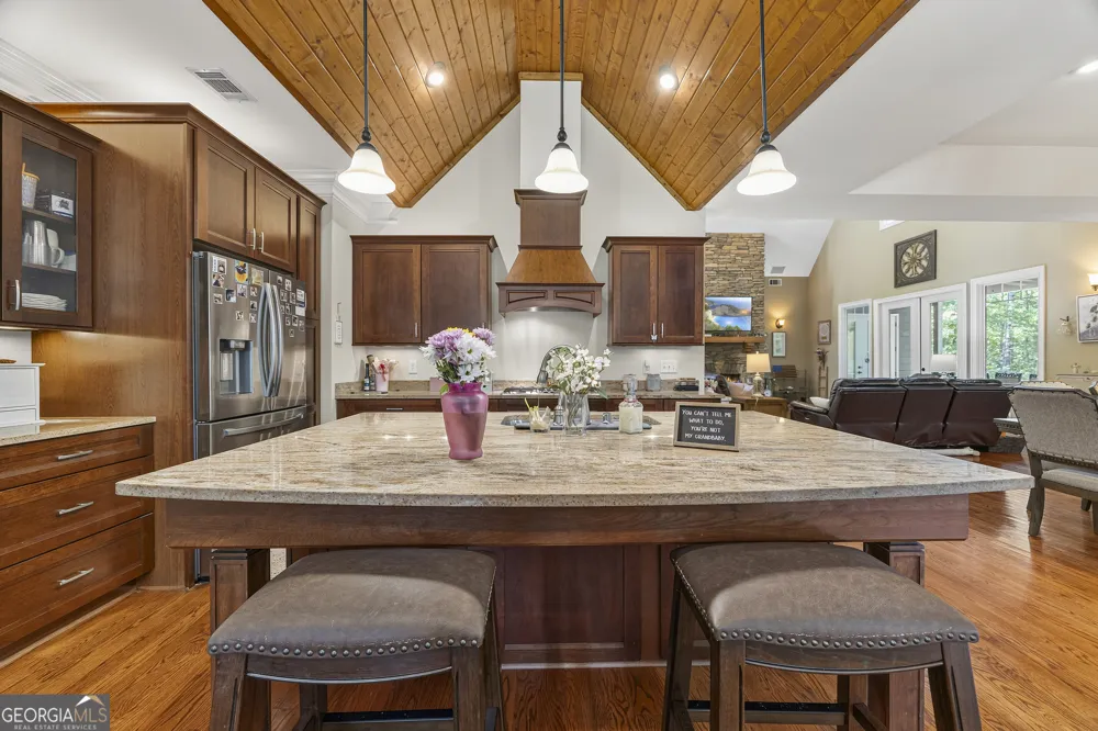 540 Capri PT Lavonia, GA 30553
