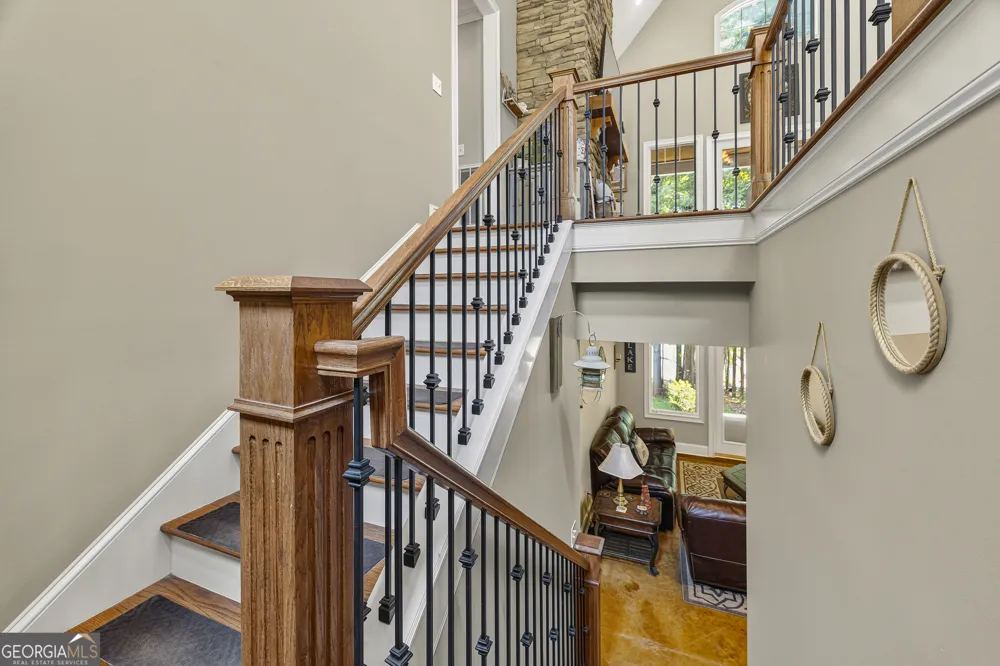 540 Capri PT Lavonia, GA 30553