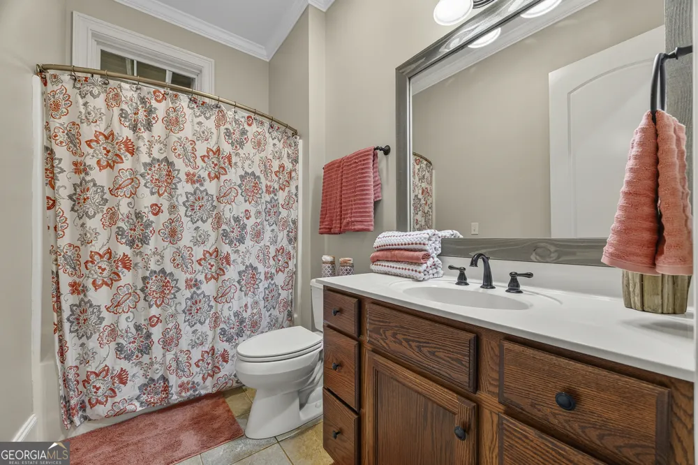 540 Capri PT Lavonia, GA 30553