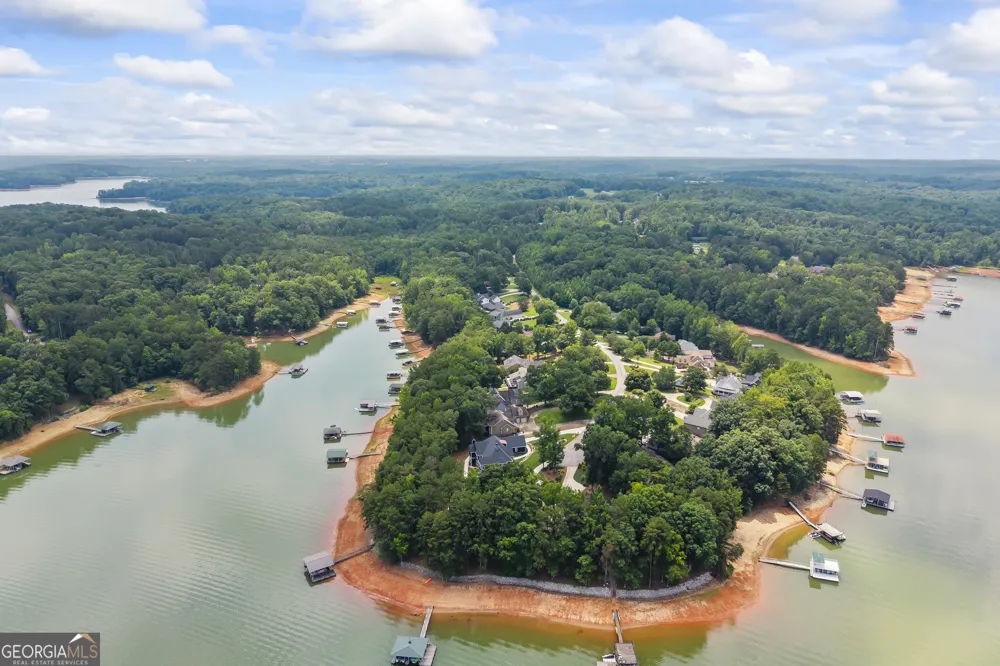 540 Capri PT Lavonia, GA 30553