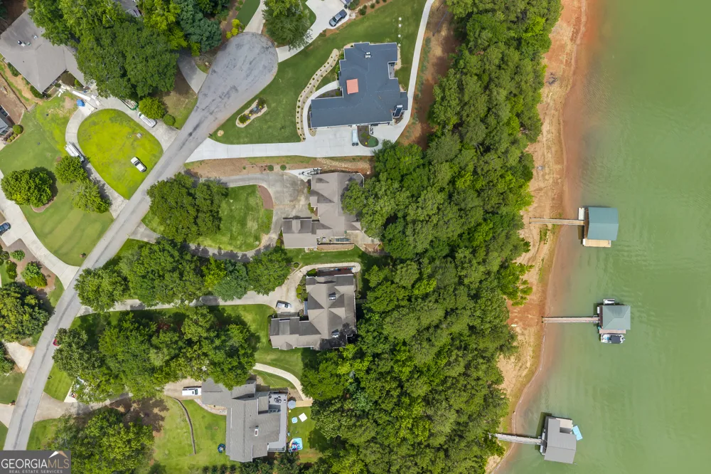 540 Capri PT Lavonia, GA 30553