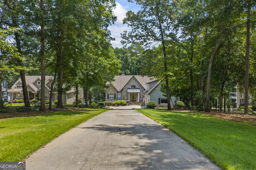 540 Capri PT Lavonia, GA 30553