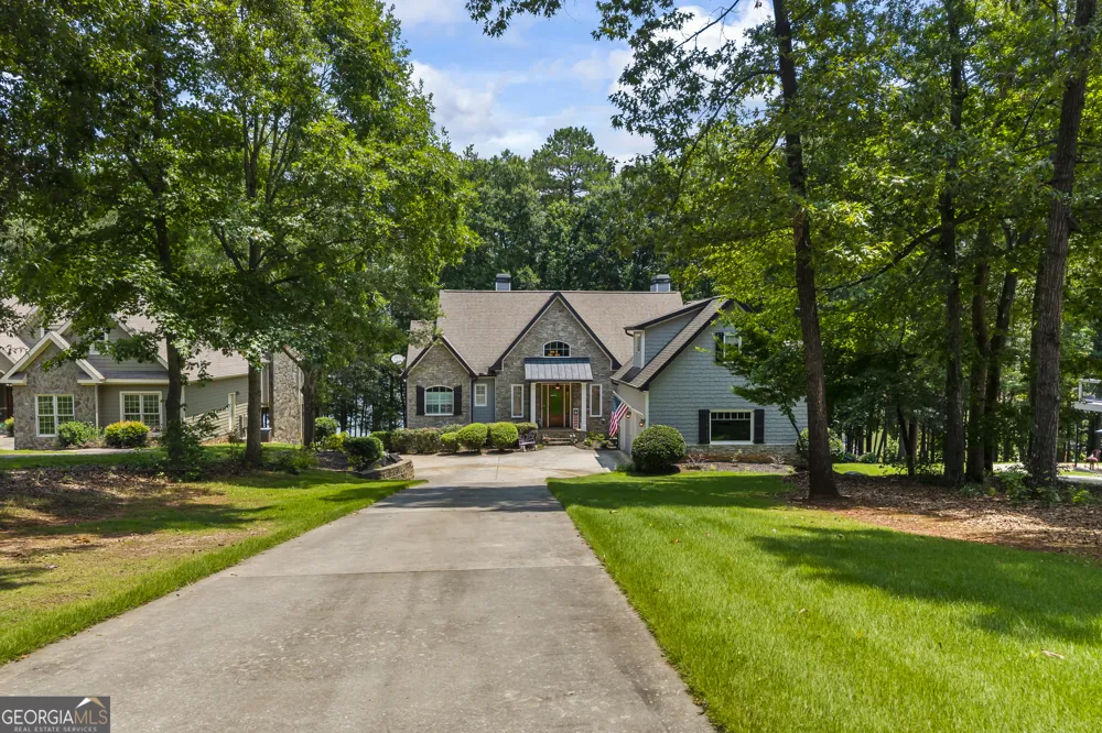 540 Capri PT Lavonia, GA 30553