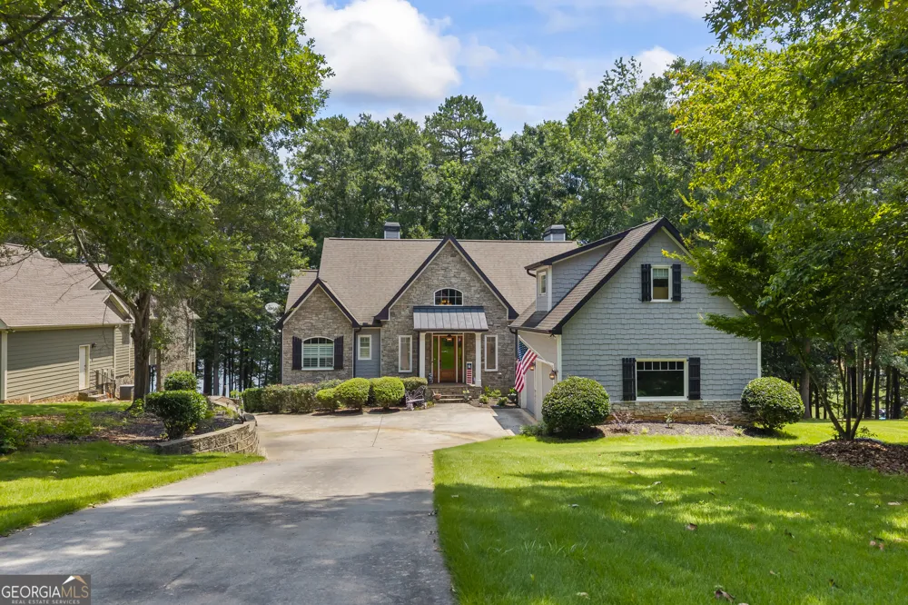 540 Capri PT Lavonia, GA 30553