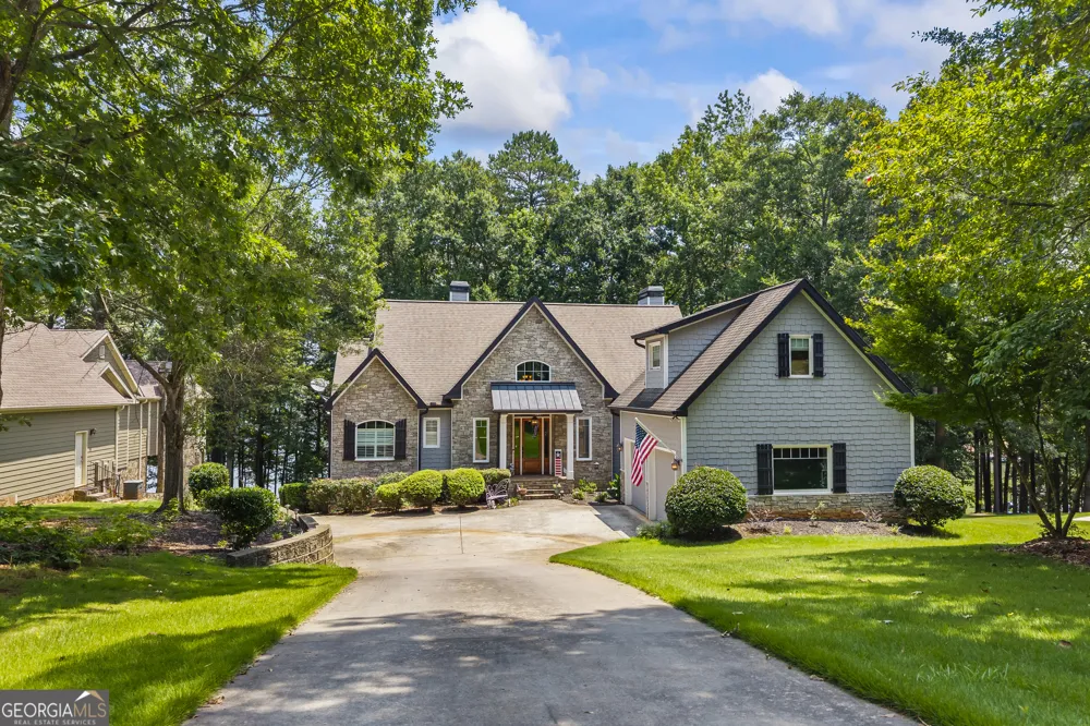 540 Capri PT Lavonia, GA 30553