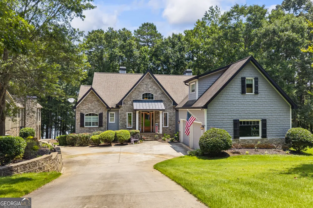 540 Capri PT Lavonia, GA 30553