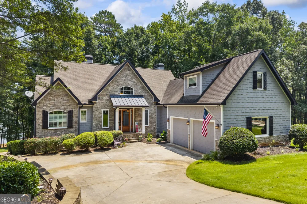 540 Capri PT Lavonia, GA 30553