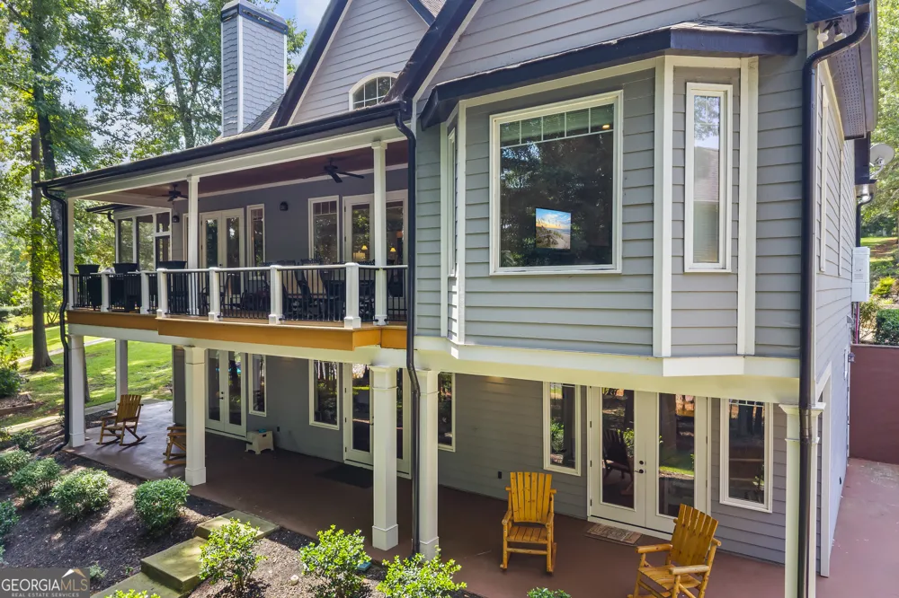 540 Capri PT Lavonia, GA 30553
