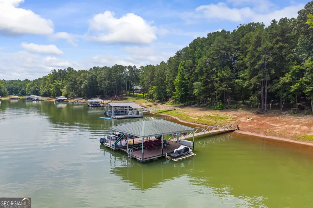 540 Capri PT Lavonia, GA 30553