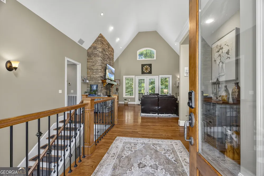 540 Capri PT Lavonia, GA 30553