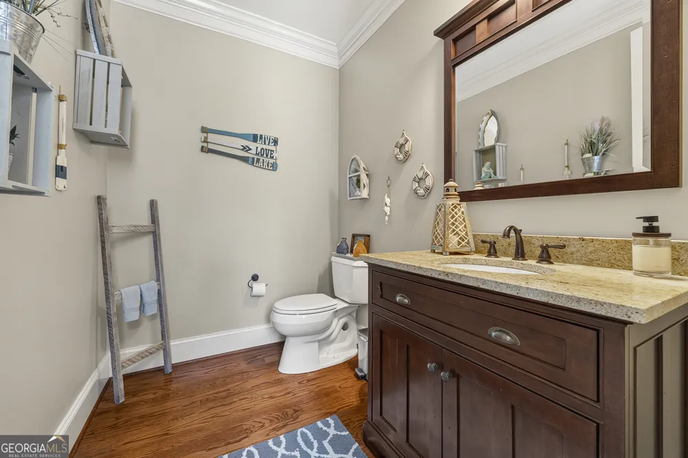 540 Capri PT Lavonia, GA 30553