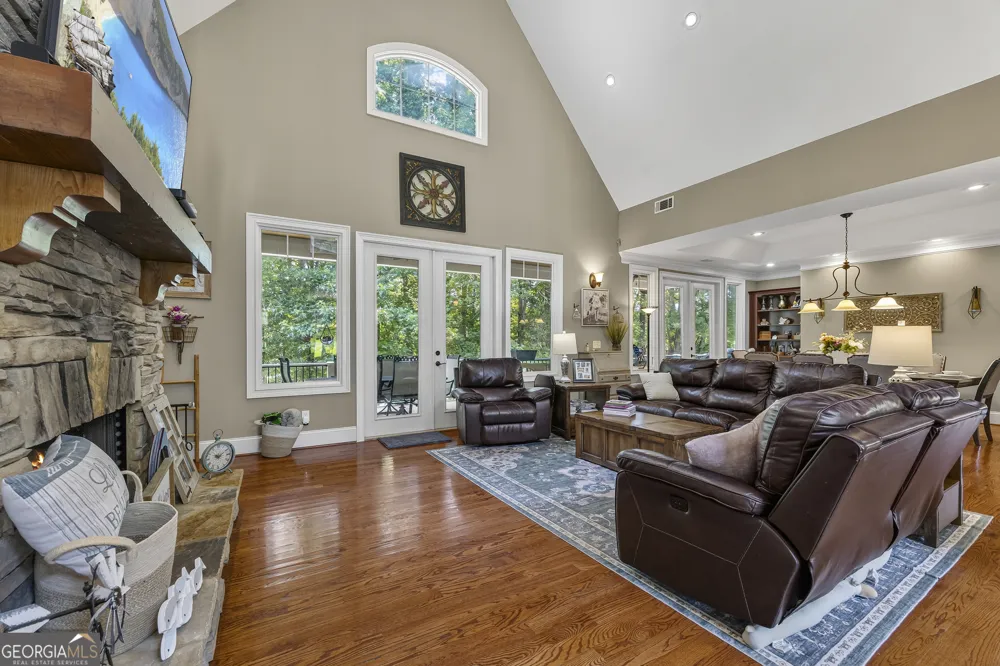 540 Capri PT Lavonia, GA 30553