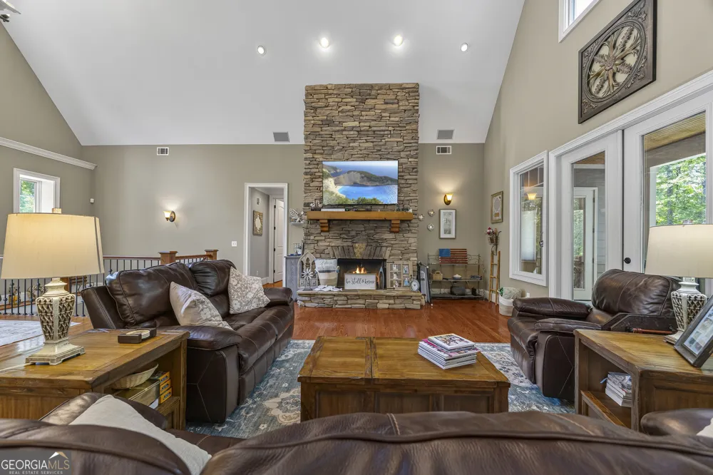 540 Capri PT Lavonia, GA 30553