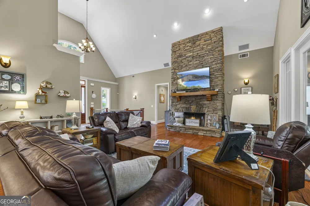 540 Capri PT Lavonia, GA 30553