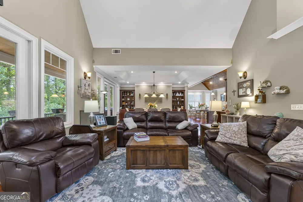 540 Capri PT Lavonia, GA 30553