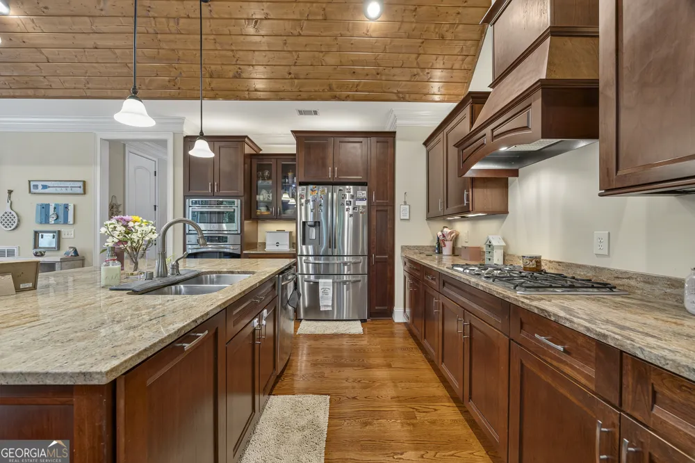 540 Capri PT Lavonia, GA 30553