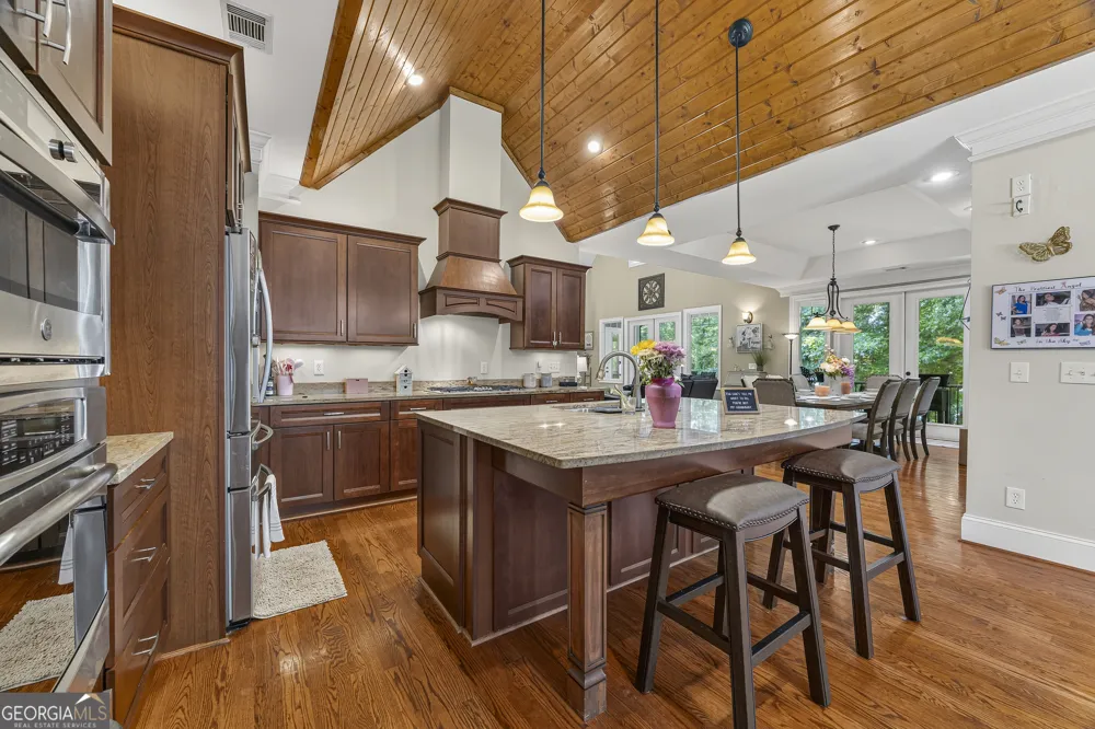 540 Capri PT Lavonia, GA 30553
