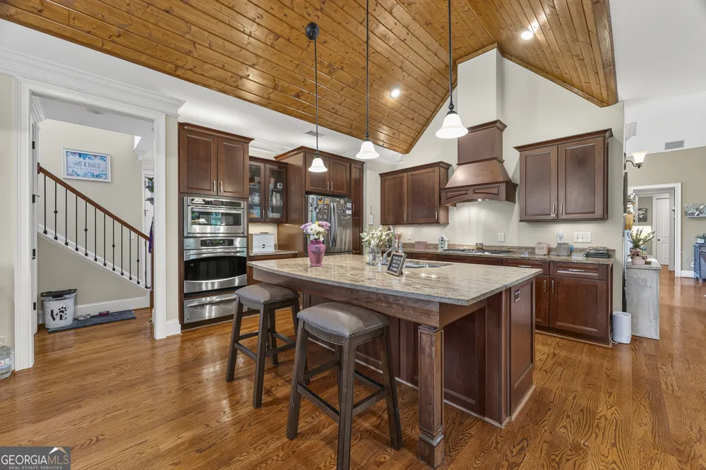 540 Capri PT Lavonia, GA 30553