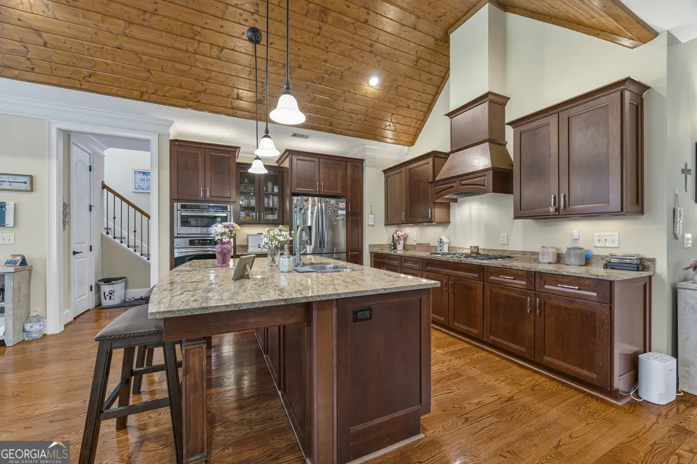 540 Capri PT Lavonia, GA 30553