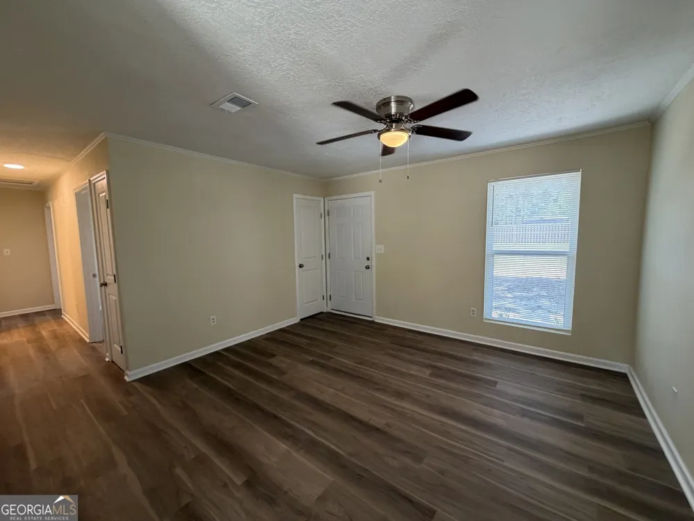 2523 Teakwood DR Hephzibah, GA 30815