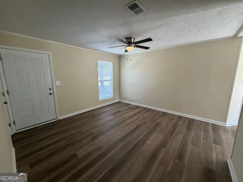 2523 Teakwood DR Hephzibah, GA 30815