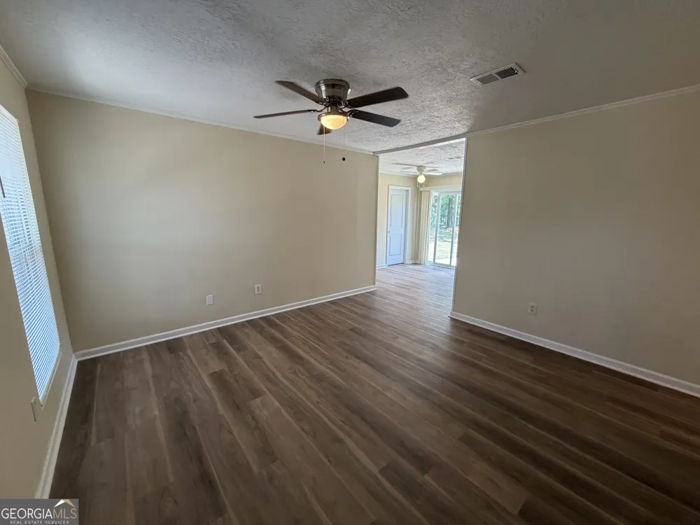2523 Teakwood DR Hephzibah, GA 30815